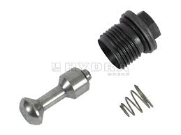 PVG32 PVLA, suction valve (Valve A or B)