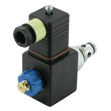 PVPX solenoidventil NO 24vDc PVG32
