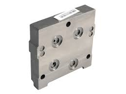 PVG32 PVSI, without connections BSP stål