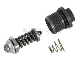 PVG32 PVLP, 32 bar shock/ and anti-cavitation valves