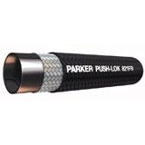 Push-Lok SLang 1/4 Svart 164M