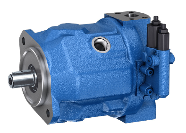 A A10VSO100 DFR1/31R-VPA12N00