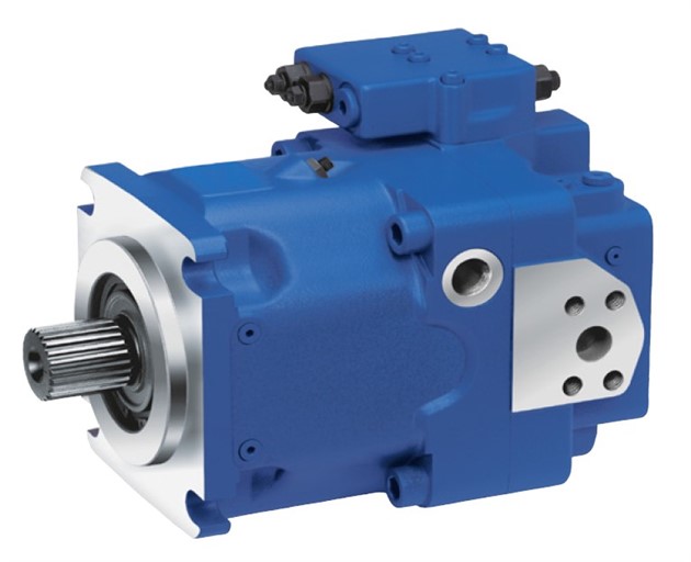 A11VO260DRG/11R-NPD12K07