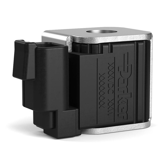 SOLENOID COIL-12VDC AMP JUNIOR