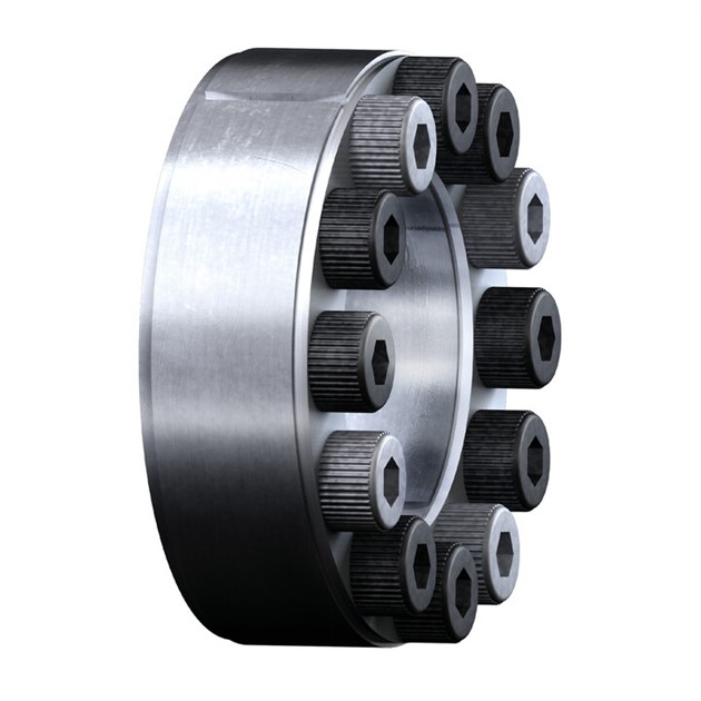 Clampex -100 40x65 B=26mm, Ta=16Nm, T=1170Nm