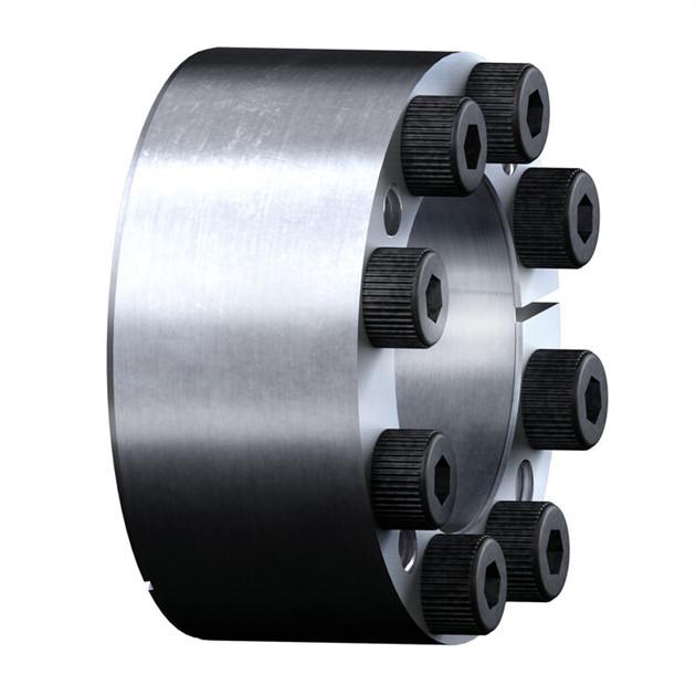 Clampex -105 18x35 B=25mm, Ta=4,9Nm, T=80Nm