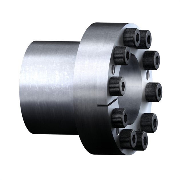 Clampex -250 16x24 B=42mm, Ta=15Nm, T=155Nm