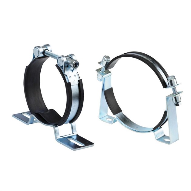 Clamp dia 215-226 type D226