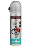 Copper spray (300 ml/flaska)
