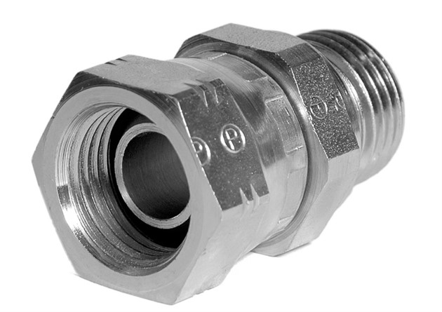 Skarv IR X UF 3/4 X 3/4 R