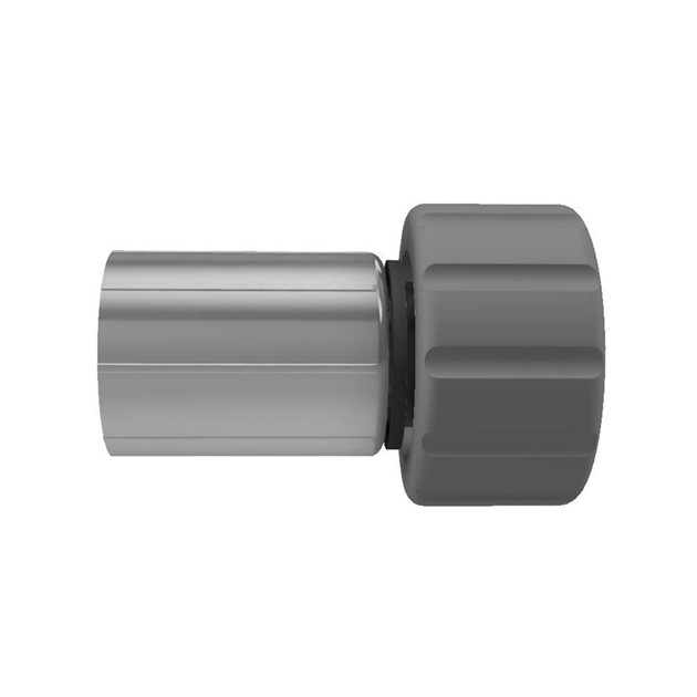 Tvättkoppling Rak - Serie 48