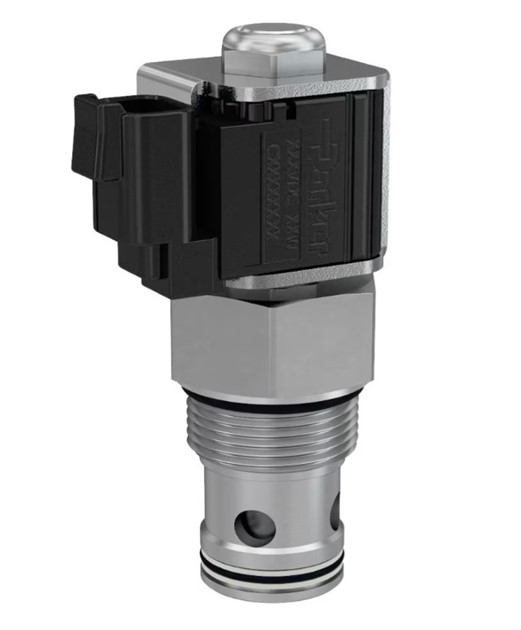 PATRONVENTIL, ELSTYRD