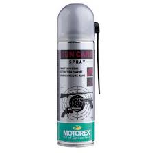 Gun Care Vapenspray Motorex 300 ml