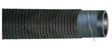 E-Z FORM MP HOSE 1/2 RED