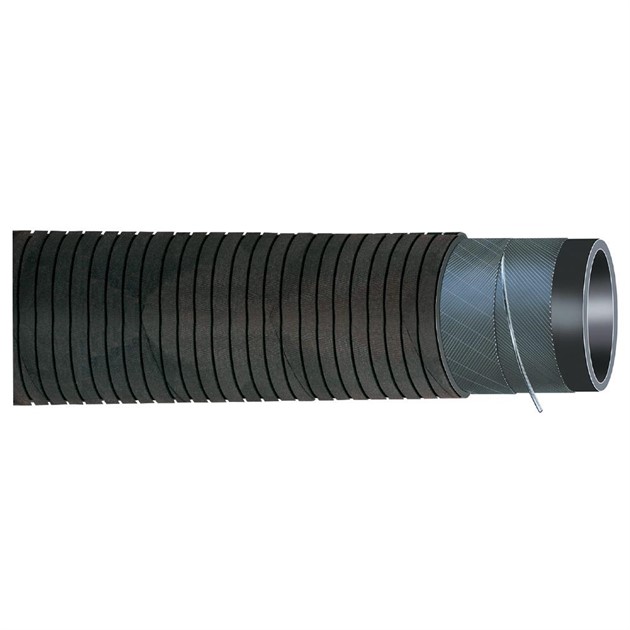 E-Z FORM GS HOSE 3/4 BLU &AW010,0