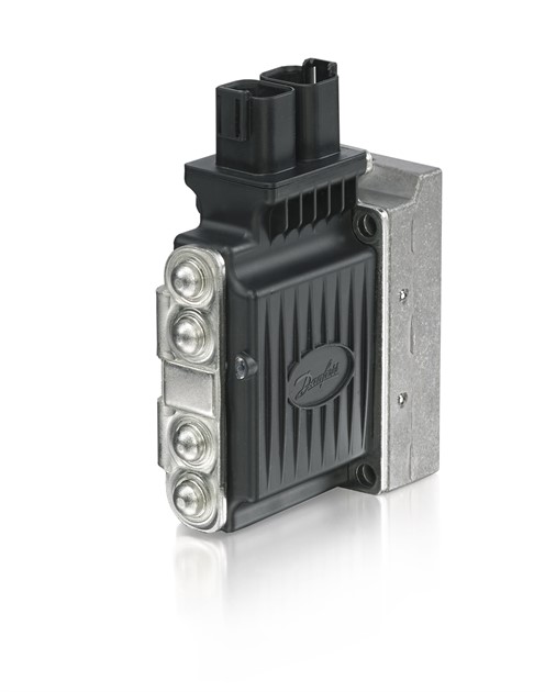 PVEO32-ACTUATOR--S7-1x4HIR-H-24V