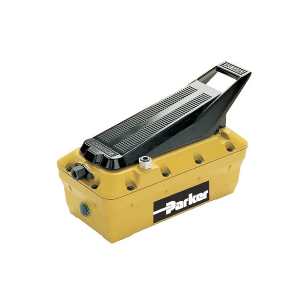 TURBO AIR PUMP PAT1102N