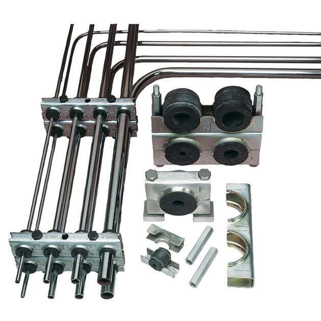 Gummibussning 28-30mm