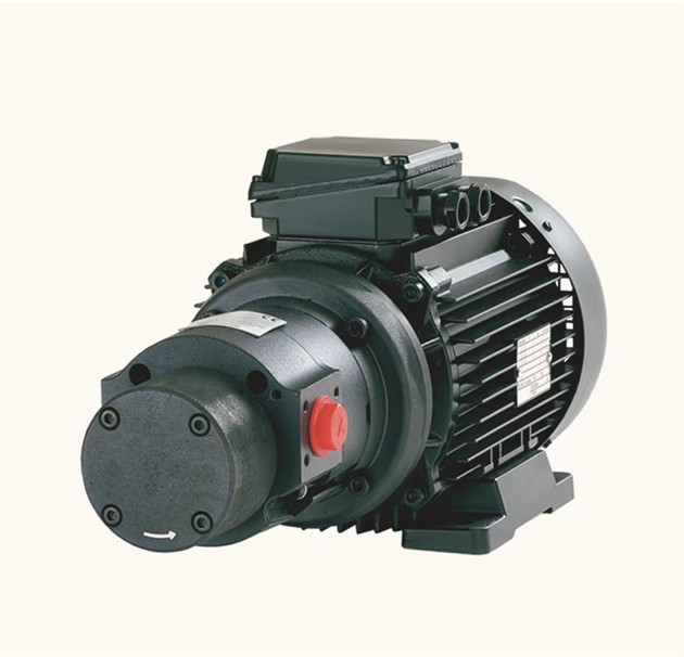 QPM3 40-4-0,75 230/400-50