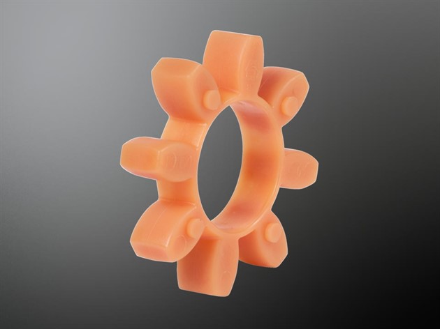 Rotex19-92 SH-A T-PUR Orange