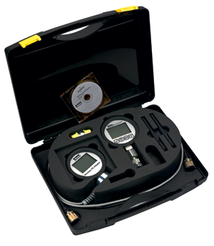 KIT SERVICEJUNIOR 400 BAR