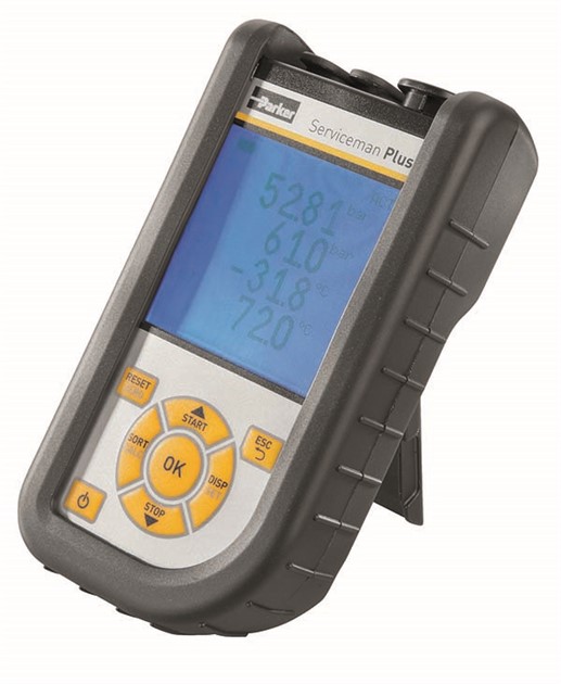 Serviceman-Plus-Kit inkl.1x SCP-600-74-02