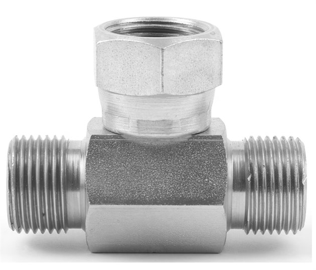 T-koppl. 3/4 R 60GR kona