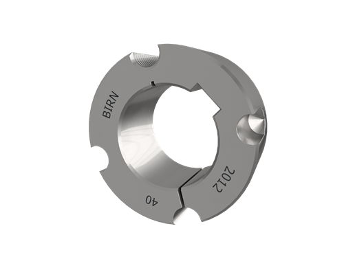 Bussning 1008 axelhål 10